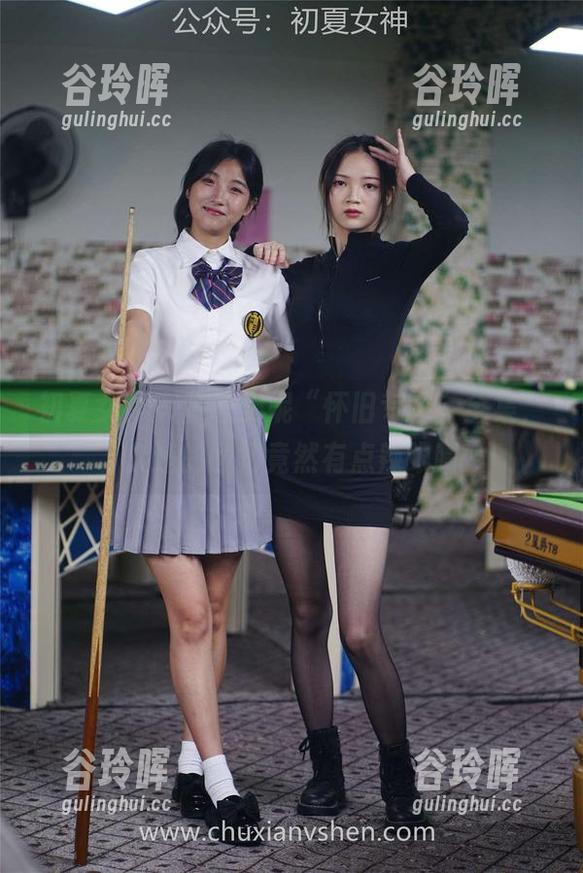 初夏女神 - 查看安妮“怀旧专场”全集，久违的回忆竟然有点辣眼睛