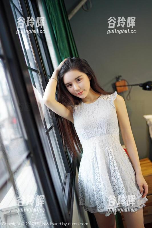 嗲囡囡-姝姝妹妹 嗲囡囡 - 这样的姝姝妹妹,内衣和美图竟然如此搭!