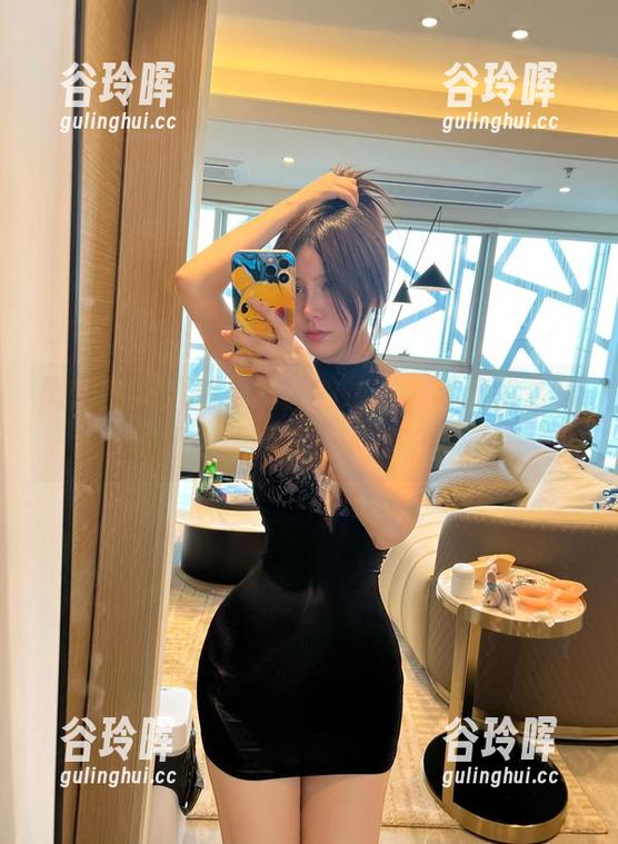 微密圈 - 清晰与模糊的边界，奔跑的晶骡子的眼镜美图真让人捉摸不透。