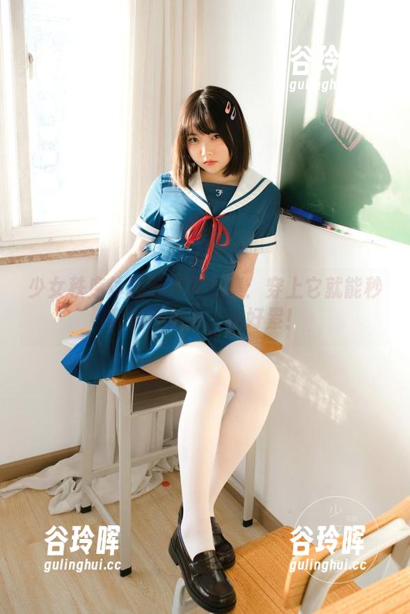 少女秩序 少女秩序体操服图片合集:穿上它就能秒变运动健将,心好累!