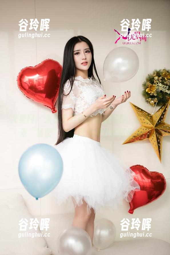尤果网 - 来看于梓馨的福利写真，发觉原来“秘密”也能用这种方式唱出来！