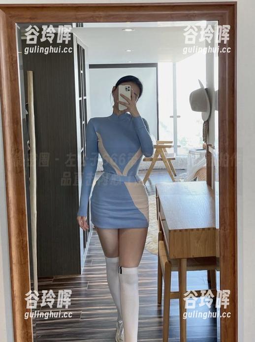 微密圈 - 左公子666带你玩转JK！私拍作品直击内心（随便说说）