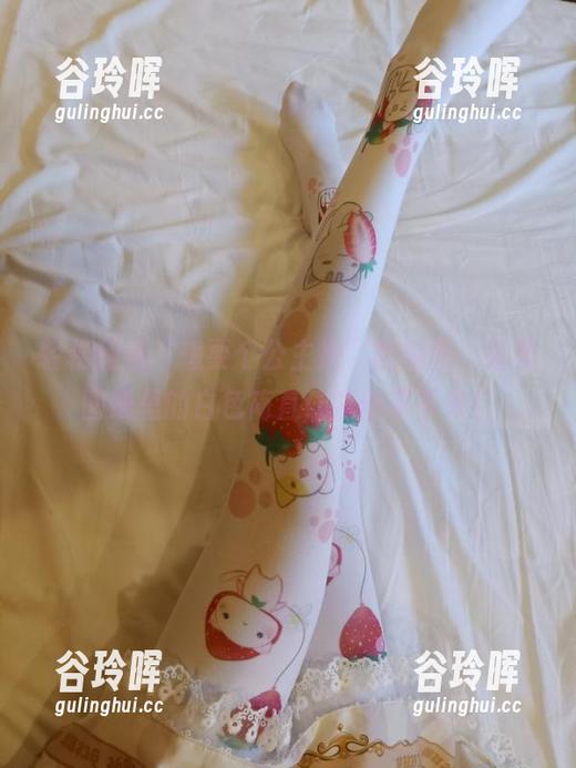 轻松翻看“想要个公主抱”的原图，结果图册里的白色简直让我停不下来！