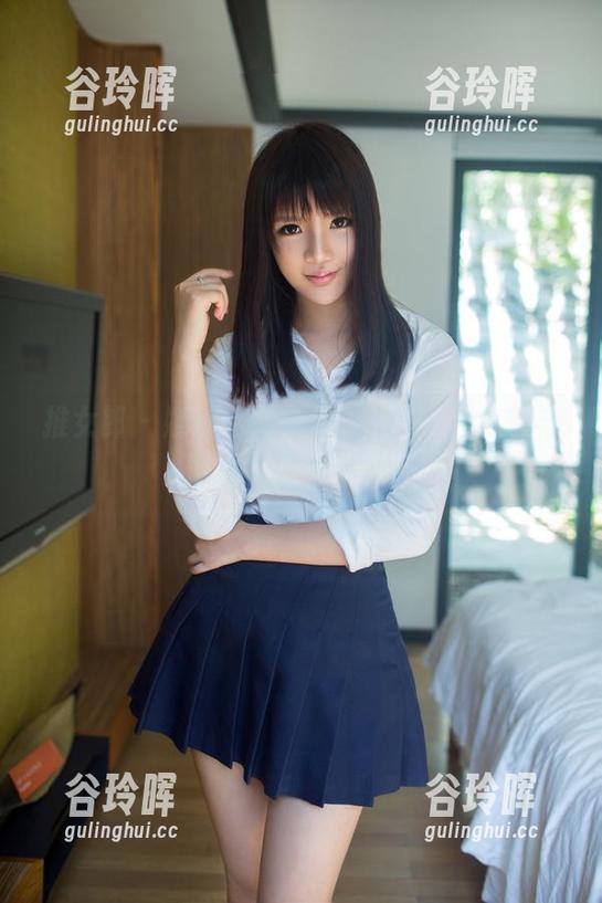 推女郎 - 娜露修女图包，4100种克制与诱惑的全套演绎！