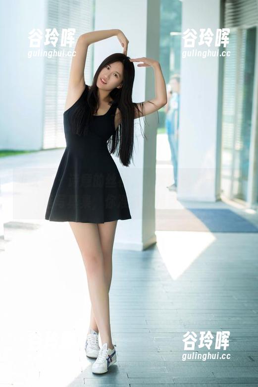 推女郎 - 诗意的丝袜，现实的陆瓷——精选写真集，你准备好接受了嘛？