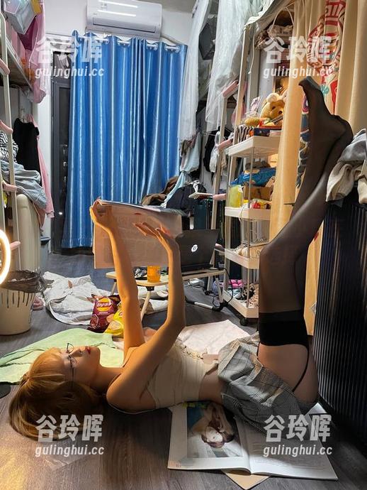 微密圈 - 无欲无求的推土君的圣诞小鹿在线图片，果然是个骚包的选择