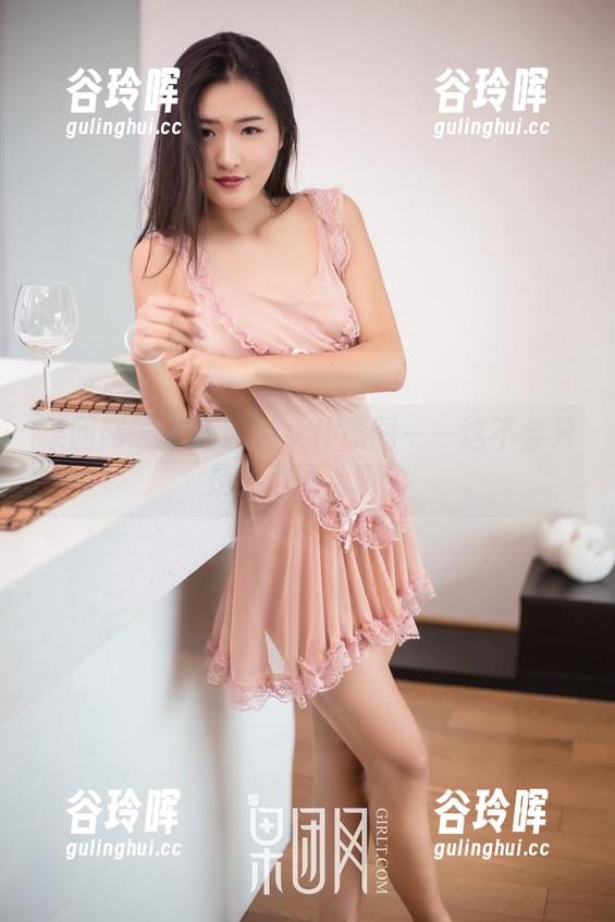 果团网 - 王语纯的女仆原图——这不会只是为了清洁吧？