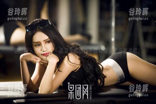 果团网 - 白色霸主：通灵儿的图片下载攻略，准备收集吧！