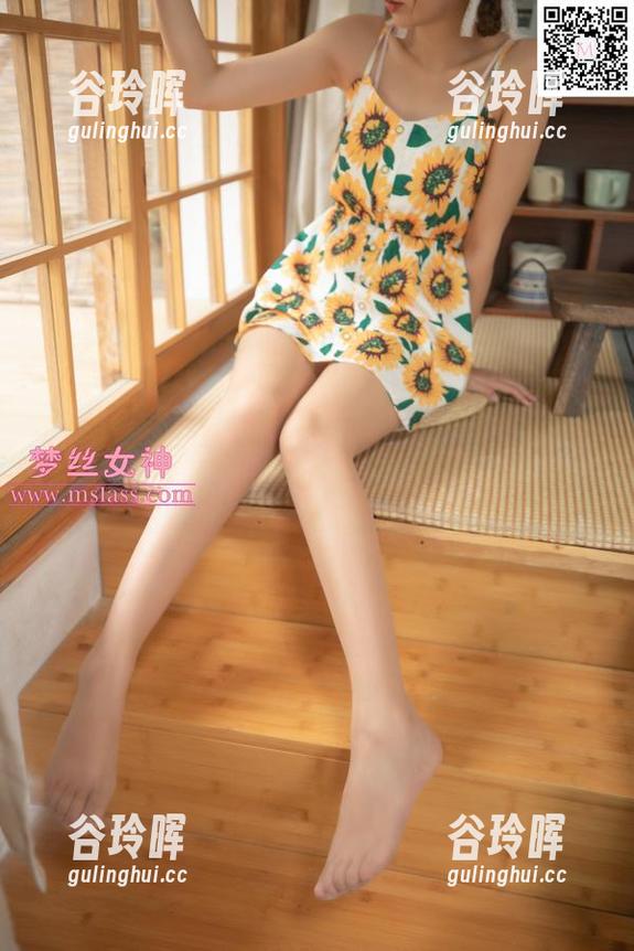 梦丝女神 - 莹仙女的女仆写真集：这种工作还能申请吗？更新看什么啦！
