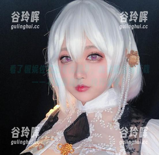 看了椒妮佐仁的《大凤》，我决定立马下载——不是要放图，纯粹是爱！