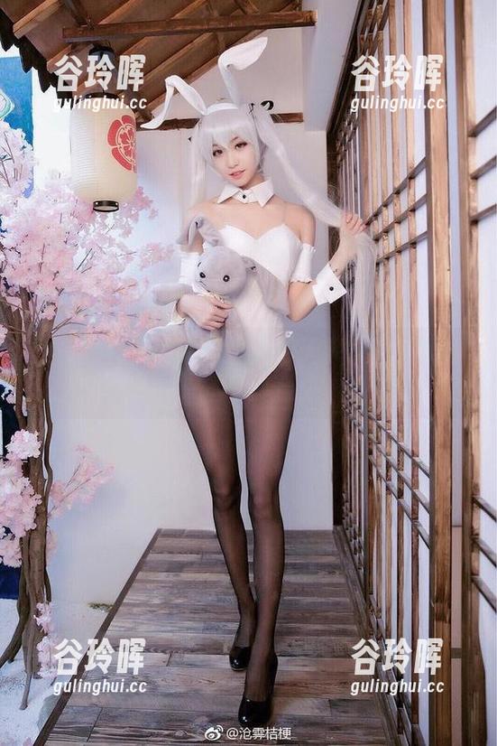 沧霁桔梗的路易九世：那天丢失了袜子的一本写真合集