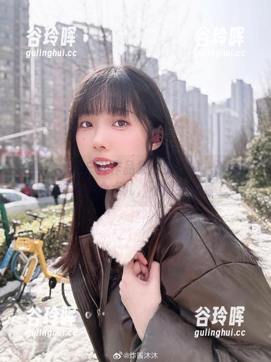 炸酱沐沐的户外作品集：最新的一波晒图，眼睛得小心点儿，不然会被晃了！