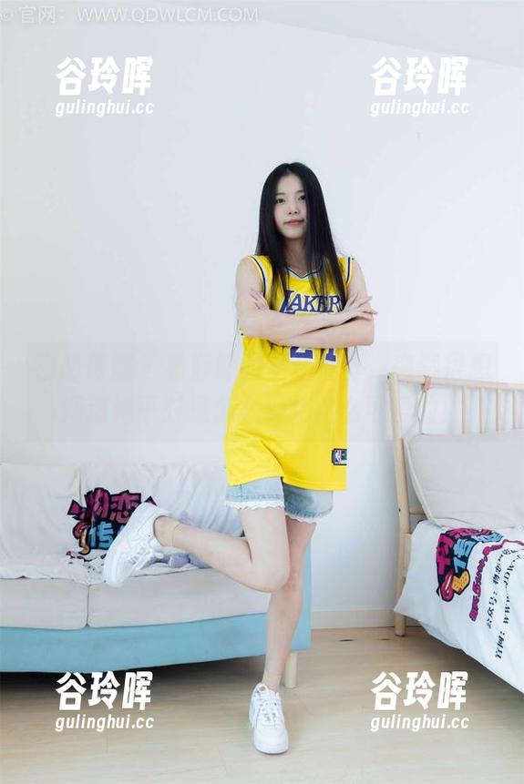 物恋传媒 - 看婷婷的全套写真，突然很想知道她平时是怎么保持这么可爱的！