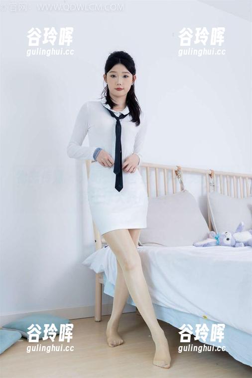 物恋传媒 - 来吧，别害羞，小晴兔女郎分享让你大跌眼镜！