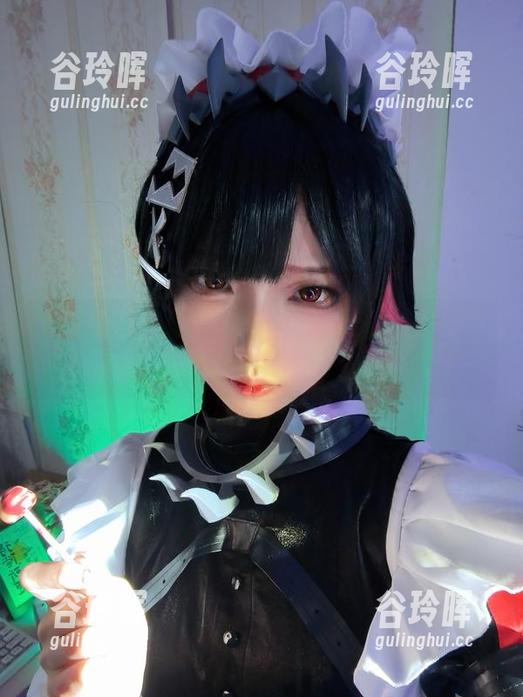狐玖玖 狐玖玖内衣写真:这些内衣让你在家也能当catwalk女王,精选不容错过!