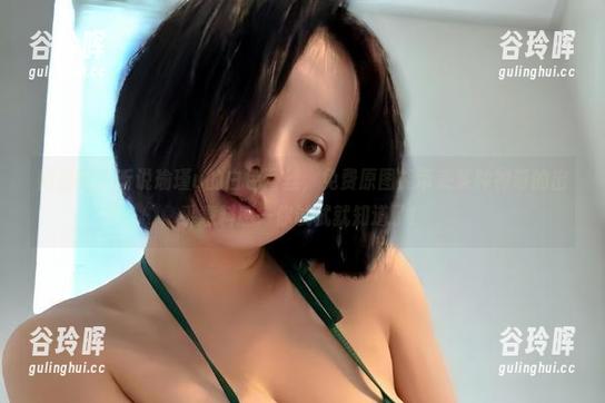 微密圈 - 听说瑜瑾u的白色蕾丝，免费原图能带来某种神奇的出乎意料感—你试试就知道了！