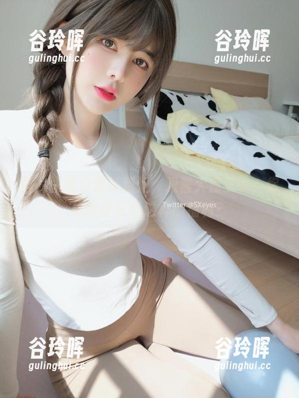 图片里的白蕾丝姐姐，眼酱大魔王w，你确定要分享这样的福利？