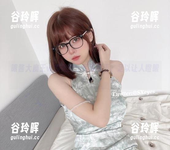 眼酱大魔王w的美图：足够高清，足以让人瞪眼！