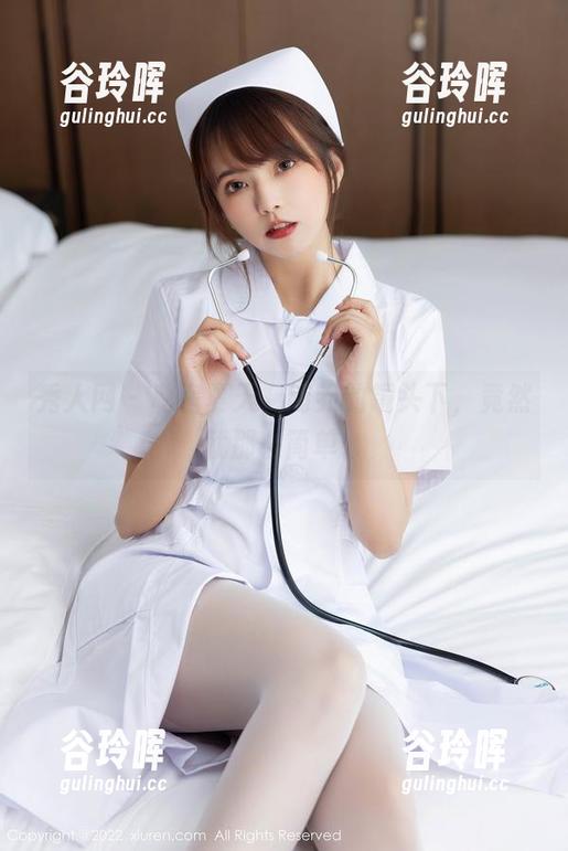 秀人网 - 私房夏天，南乔的镜头下，竟然就那么简单。