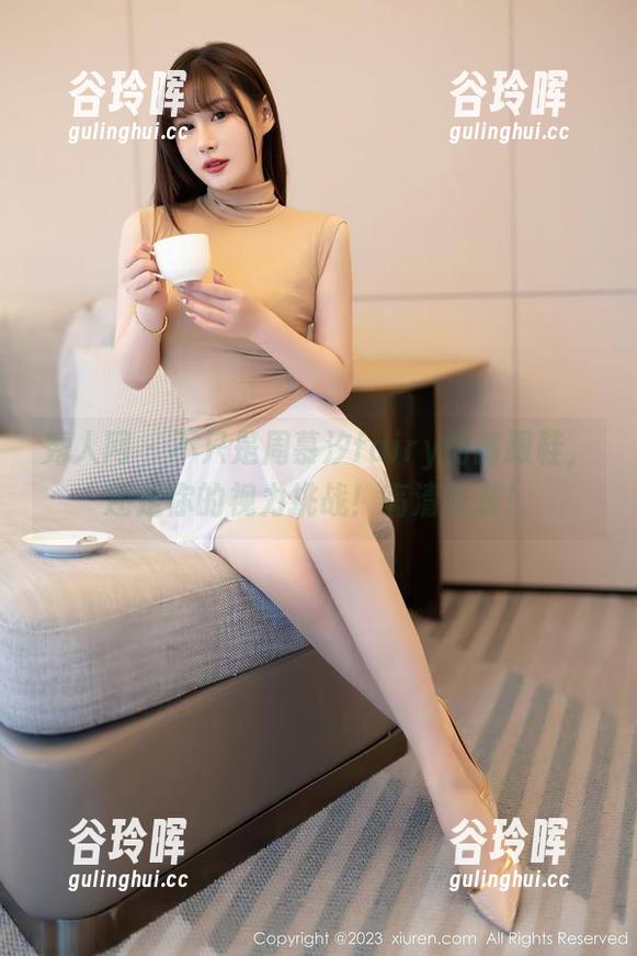 秀人网-周慕汐fairy 秀人网 - 不只是周慕汐fairy的高跟鞋,还是你的视力挑战!高清来袭!