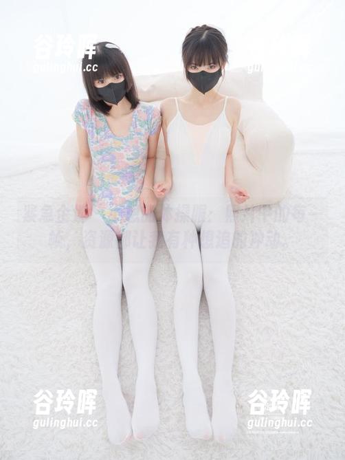 紧急企划 - 小恩的体操服：照片中的每一帧，资源都让我有种想追的冲动。
