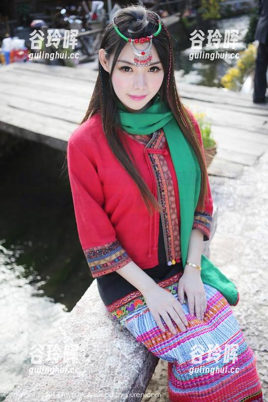 美媛馆-徐微微mia 美媛馆 - 看到徐微微mia的美脚,脑海里竟浮现出千姿百态的脚趾舞——图片合集推荐!