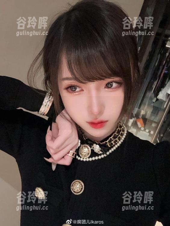 福利爆表，腐团儿Ikaros的王者荣耀作品，我的天！不说了，欣赏去
