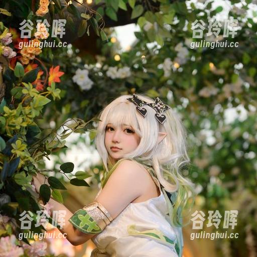 精选莱可Raika的兔女郎图包，看过的回忆还在，我的嘴角却每次都忍不住撇起。