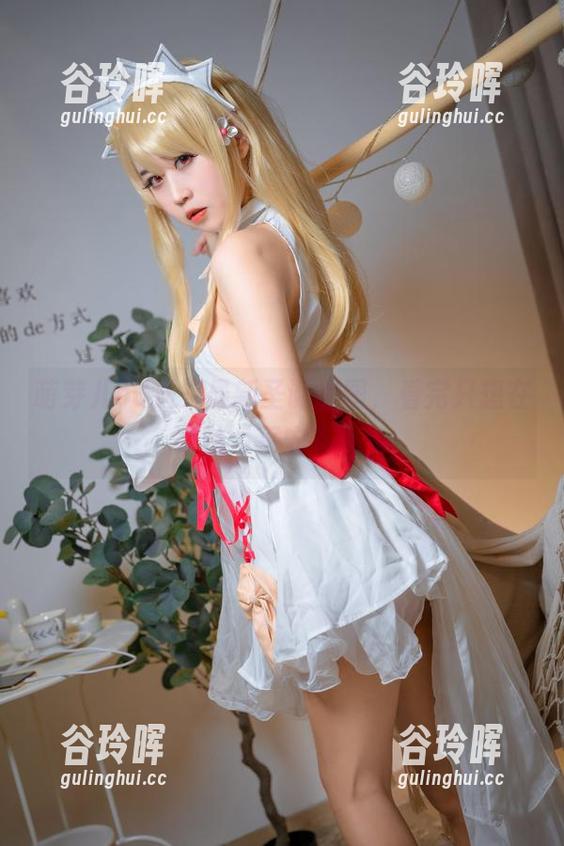 萌芽儿o0送来最新圣诞美图，看完只想在家喊‘平安夜’！