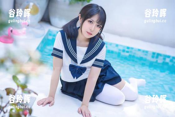 虎森森 一边盯着体操服,一边想:虎森森是怎么想这组照片的呢?
