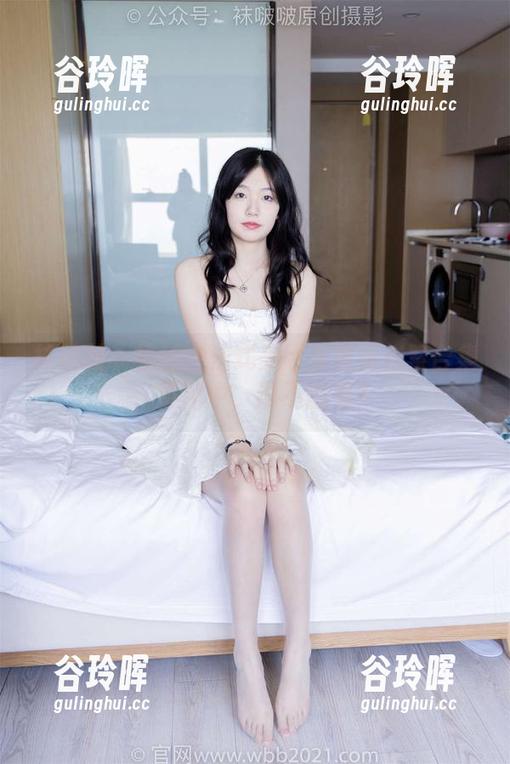 袜啵啵 - 奶油的法式美甲与裸足花絮合集：更新中，谁不想看？