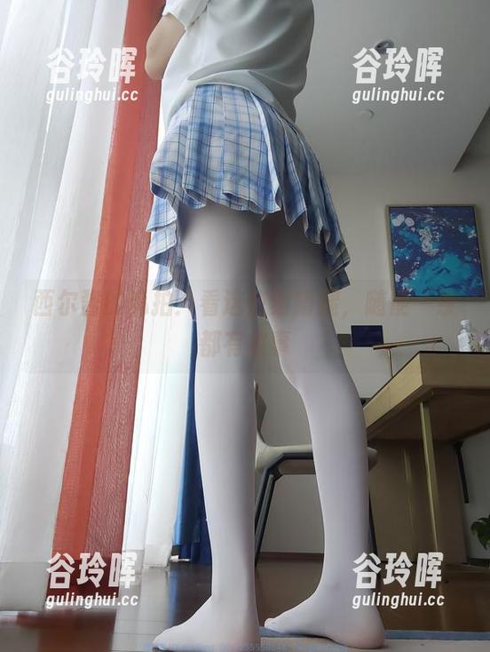 西尔酱的私拍：看这些刻晴腿，随便一条都有故事