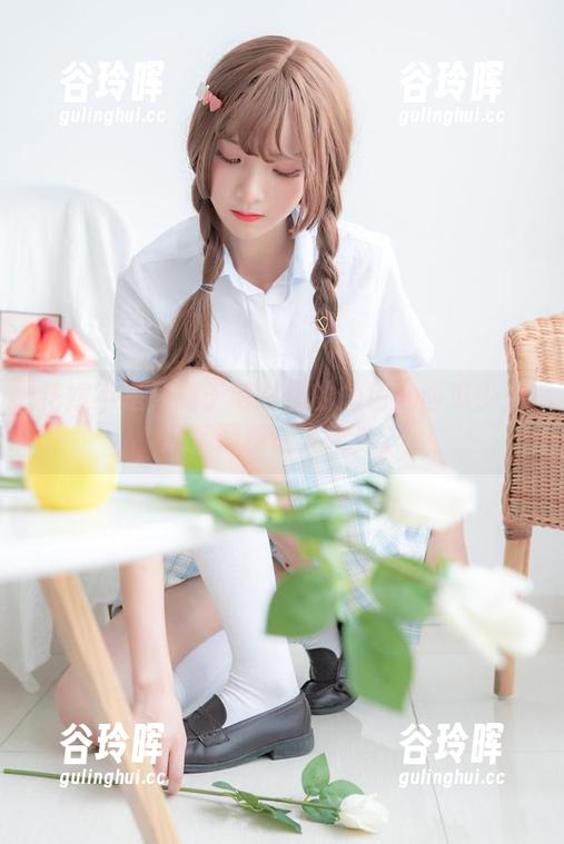 花嫁不是只属于电影里的角色？西瓜少女这资源真让人意外。