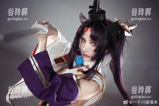 超级小禾儿的黑丝专辑，仔细看了又想再看一遍！