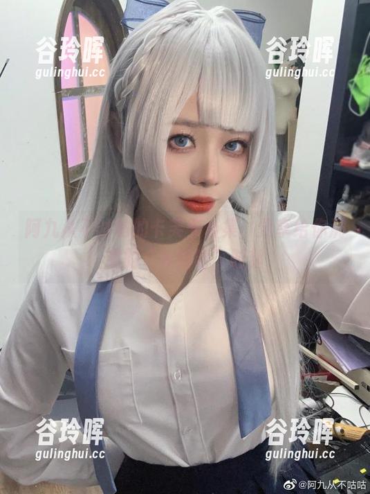 阿九从不咕咕 阿九从不咕咕的卡芙卡合集,分享给你满满的“哈哈哈”时刻