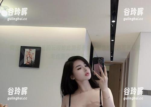 阿色 微密圈 - 她把低胸玩得如此游刃有余:阿色的红色写真让我考虑要不要也来一件!