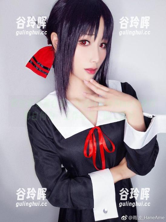 职业装资源合集：雨波HaneAme让我们明白何为“工作与美”的二重奏！