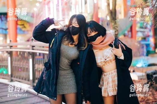还有谁的美图能比韩国孙乐乐的DJAWA甘露寺蜜璃套图更让人失控？