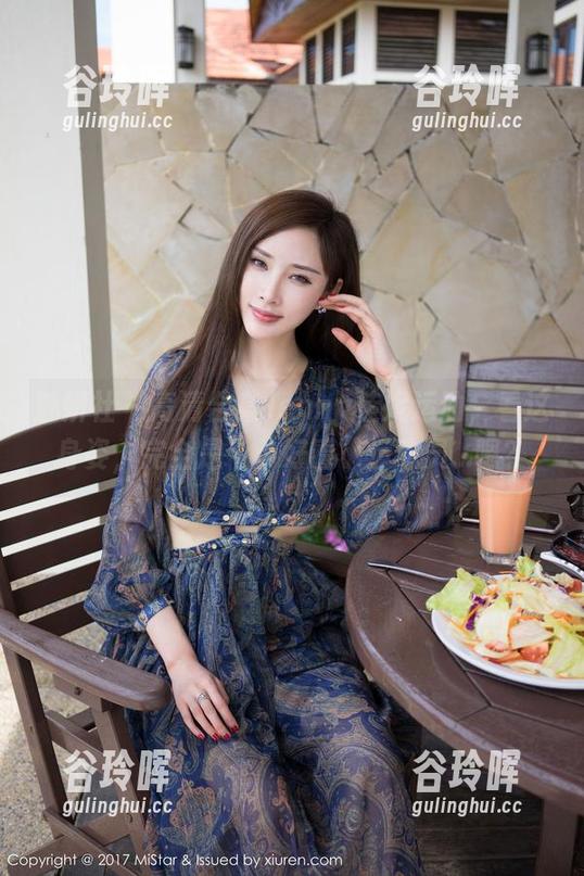 魅妍社 - 高清合集Jenny佳妮运动，看这身姿，完全是个“好看”运动员...嗯？