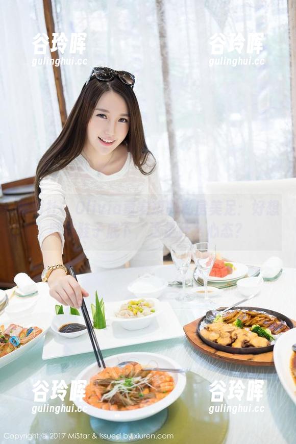魅妍社 - Olivia童安琪的私房美足：好想藏在鞋子底下，这是什么心态？