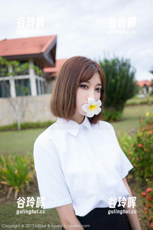 魅妍社 - 大白兔emma的女友，作品集怎么更新也让人捉急