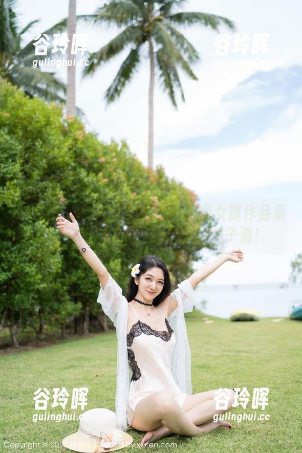 魅妍社-瑞莎Trista 魅妍社 - 来自瑞莎Trista的兔女郎作品集:让你心中泛起一阵甜蜜的兔子潮!