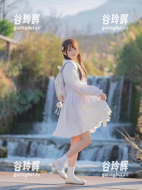 魔物喵nigisa的兔女郎高清图包，有爱，但不一定是你想的那个！