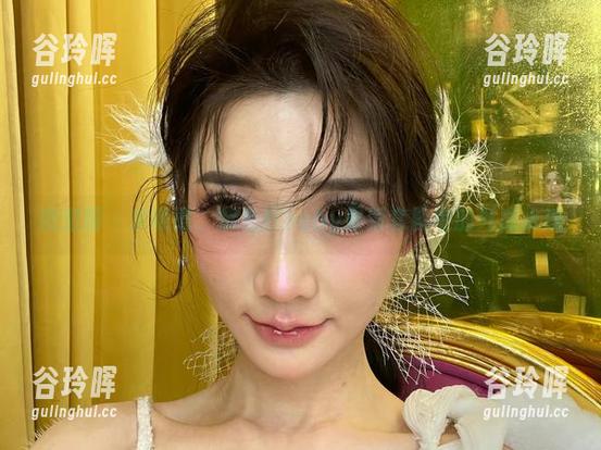 黎允熙baby 微密圈 - 来瞧瞧,黎允熙baby最新套图中的死库水感